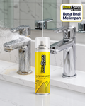 BlitzClean X5000 — Pembersih Busa Serbaguna
