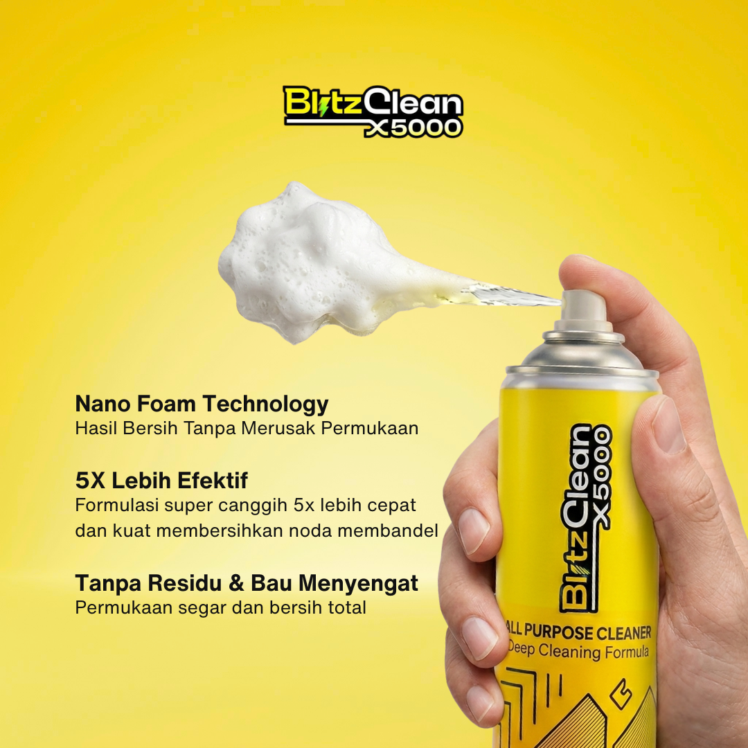 Blitzclean